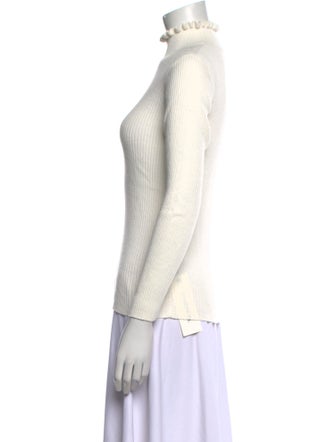 FRAME Turtleneck Sweater