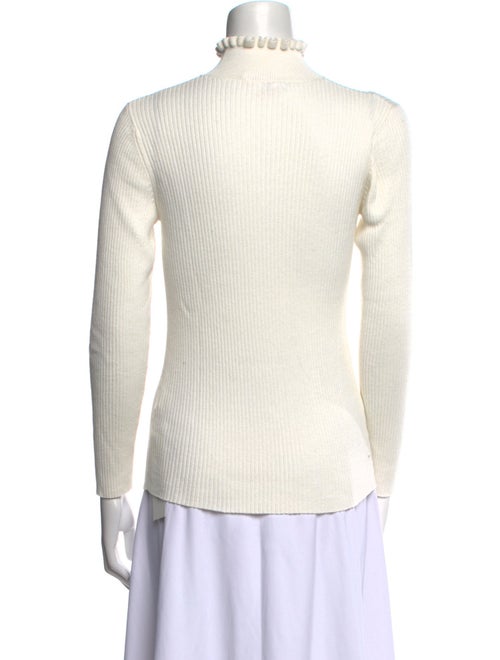 FRAME Turtleneck Sweater