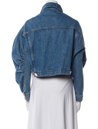 FRAME Denim Jacket
