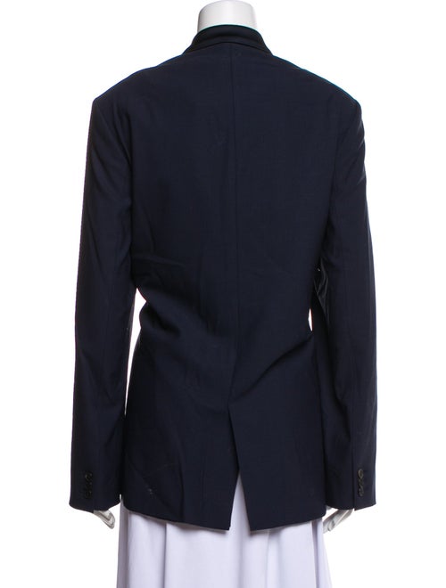 FRAME Virgin Wool Blazer