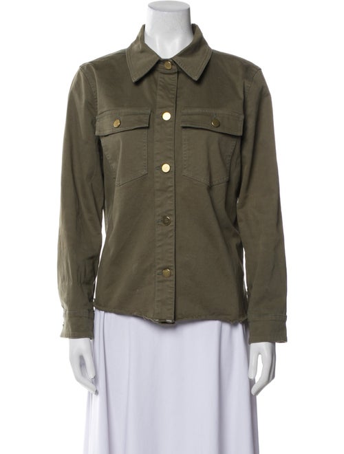 FRAME Utility Jacket