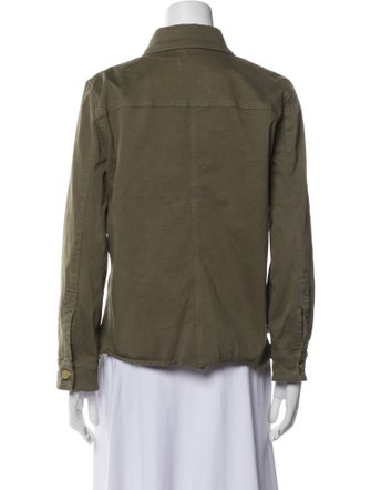 FRAME Utility Jacket