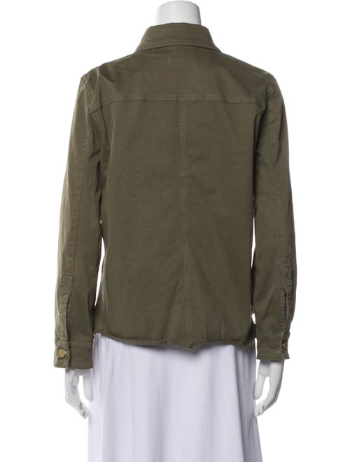 FRAME Utility Jacket