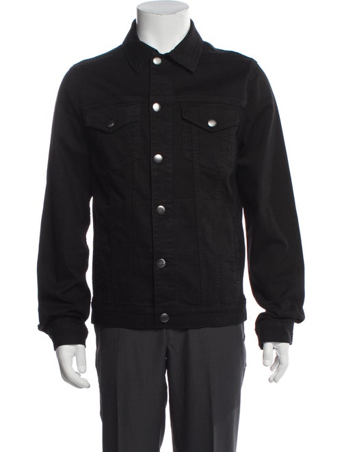 FRAME Trucker Jacket