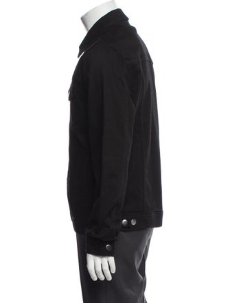 FRAME Trucker Jacket