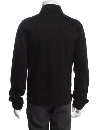 FRAME Trucker Jacket