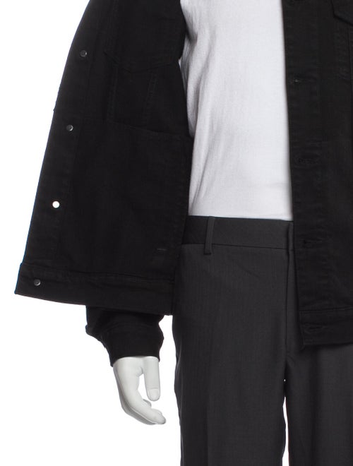 FRAME Trucker Jacket