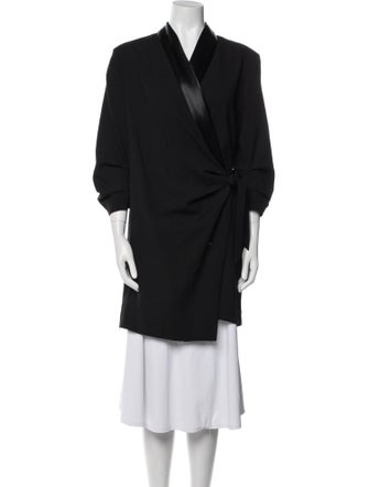 FRAME Virgin Wool Jacket