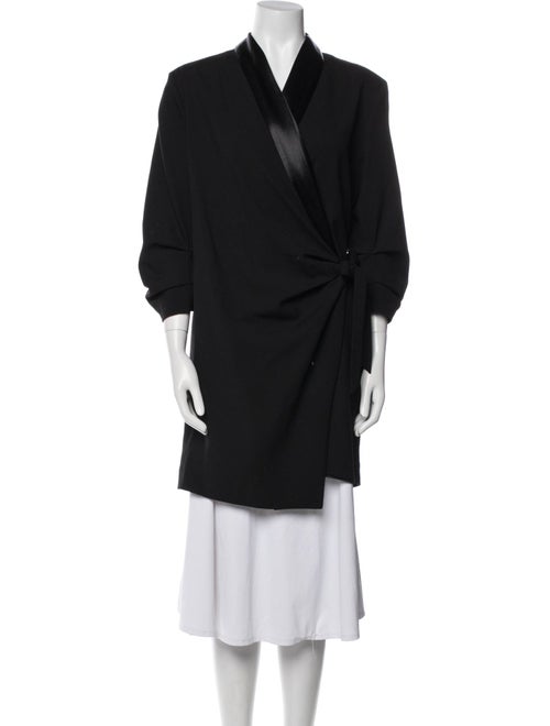 FRAME Virgin Wool Jacket