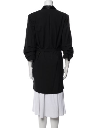 FRAME Virgin Wool Jacket