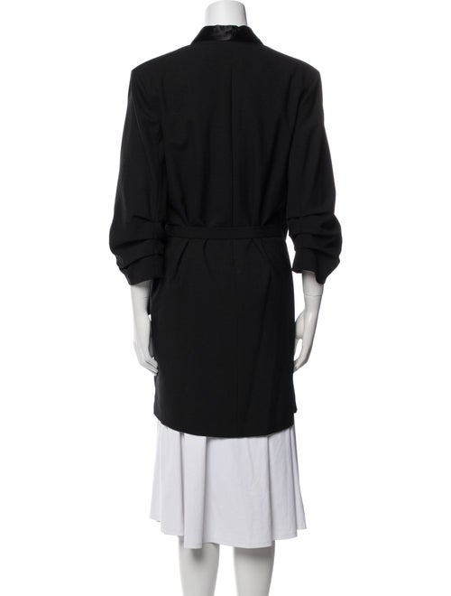 FRAME Virgin Wool Jacket