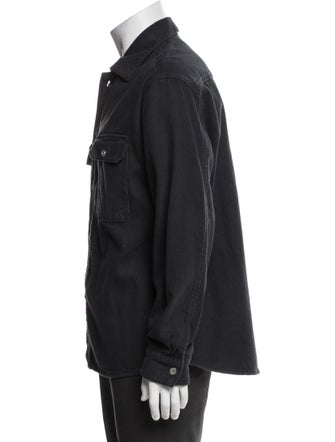 FRAME Utility Jacket