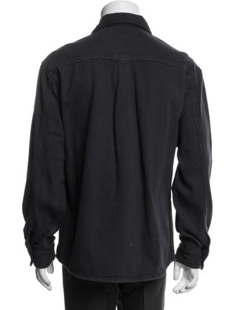 FRAME Utility Jacket