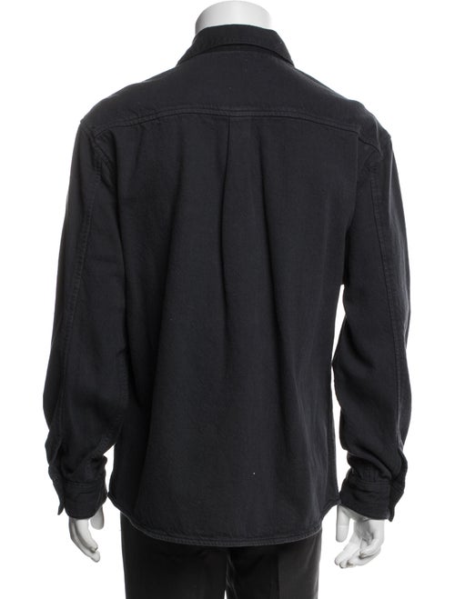 FRAME Utility Jacket