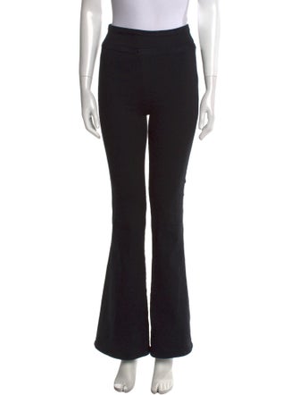 FRAME Wide Leg Pants