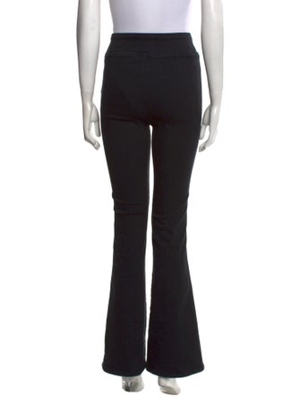 FRAME Wide Leg Pants