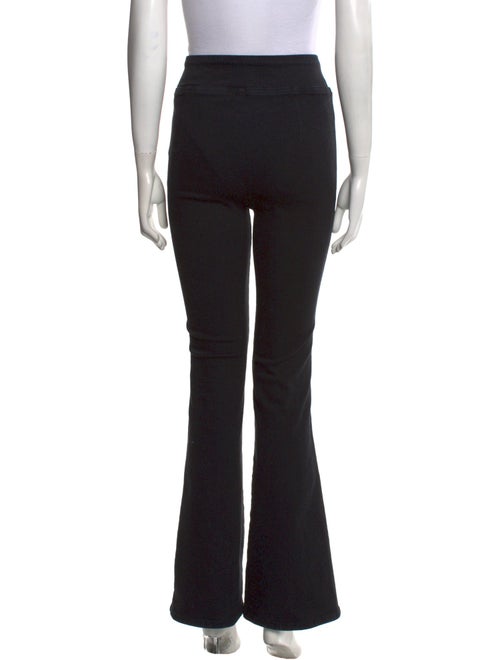 FRAME Wide Leg Pants