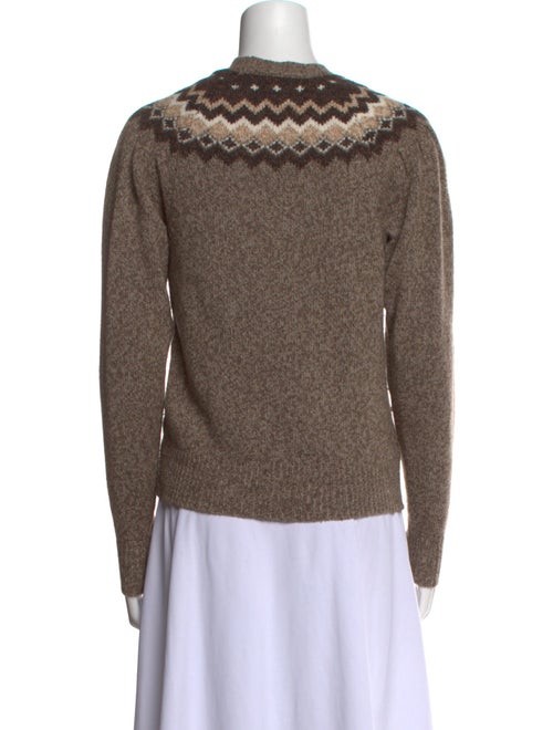 FRAME Crew Neck Sweater