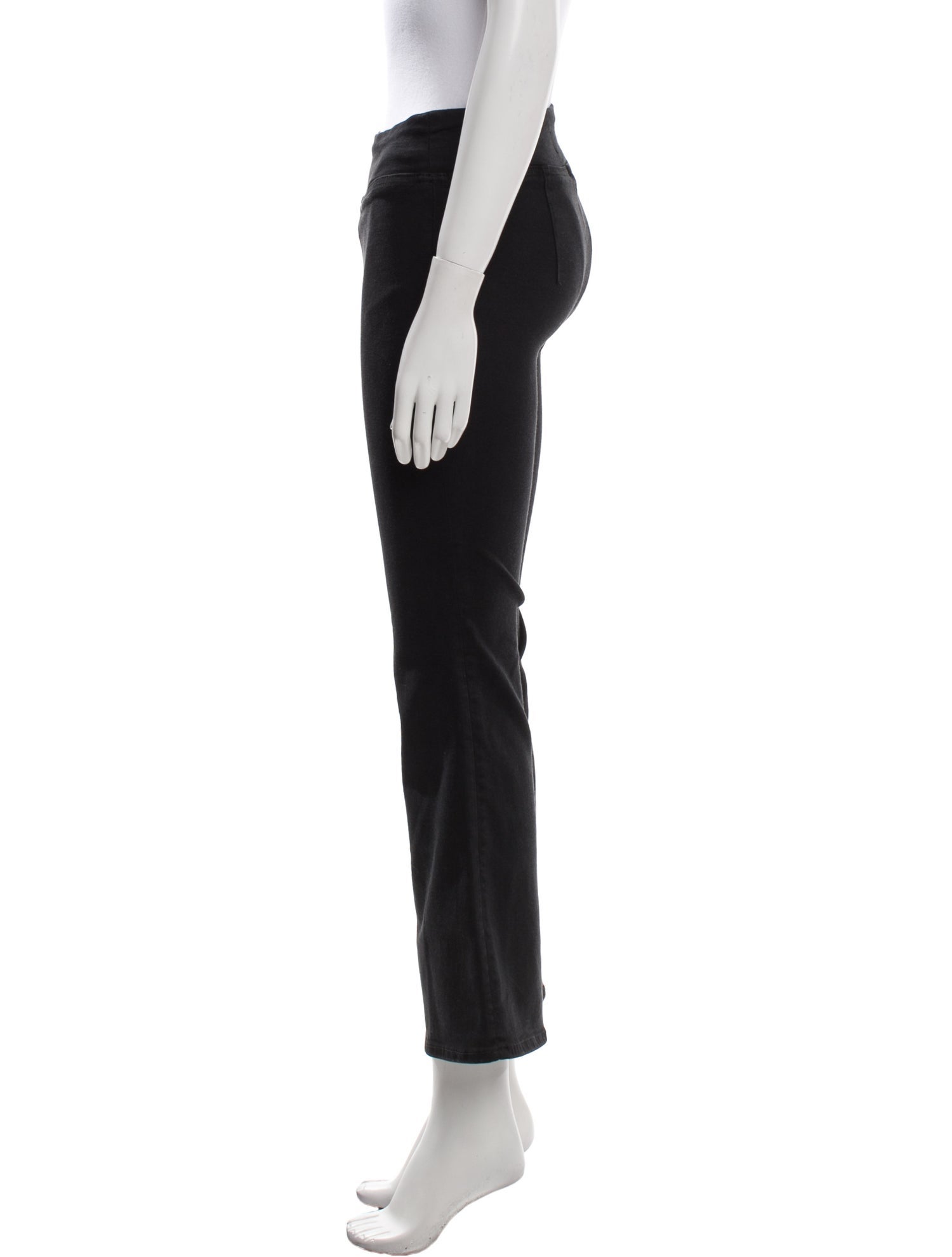 FRAME Straight Leg Pants