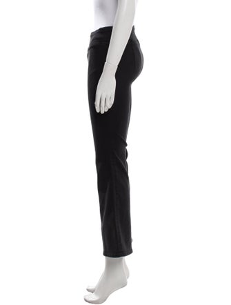 FRAME Straight Leg Pants