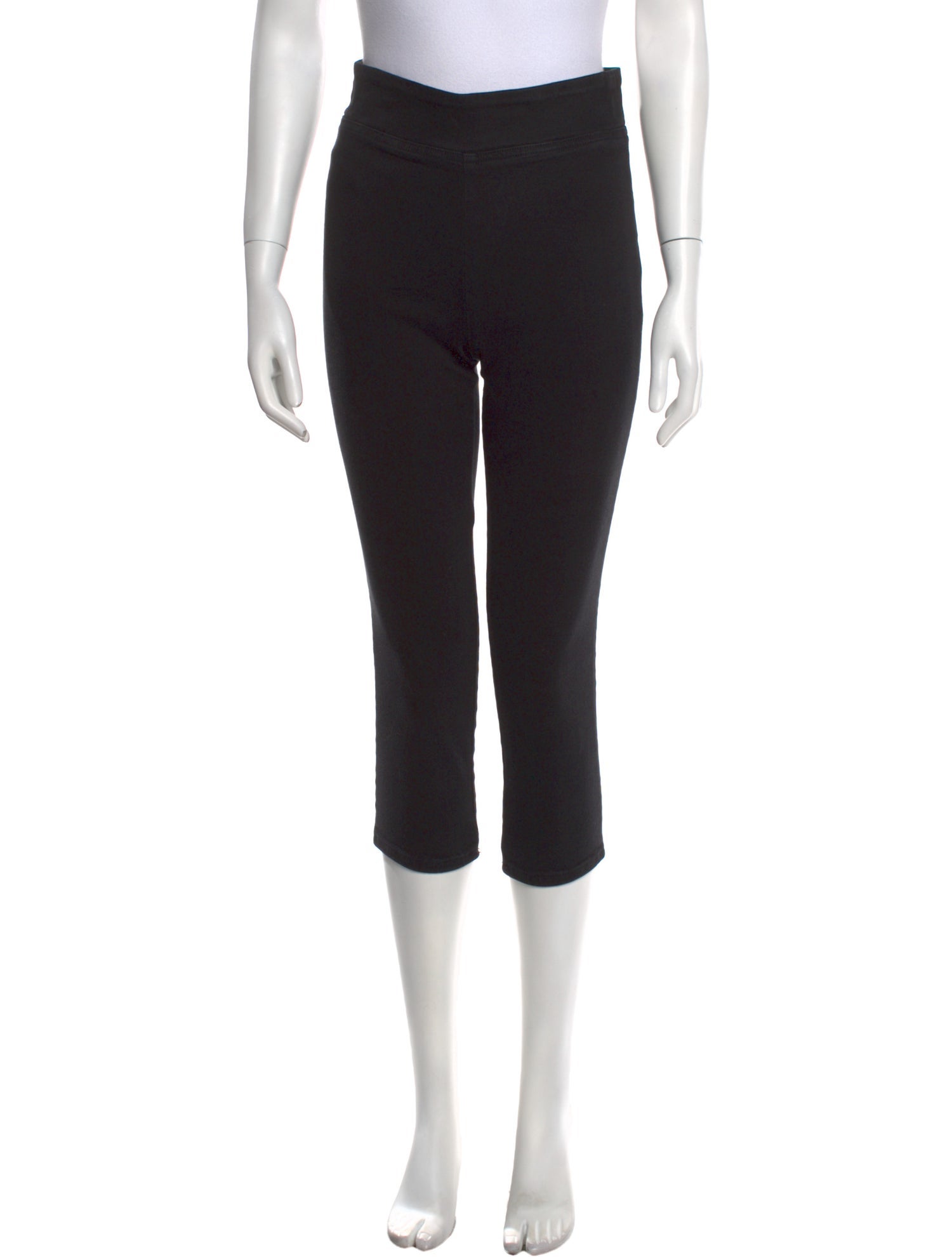 FRAME Straight Leg Pants