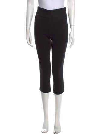 FRAME Straight Leg Pants