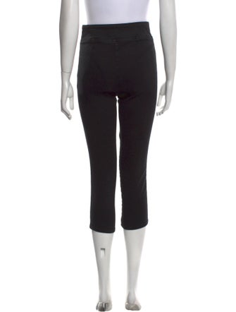 FRAME Straight Leg Pants