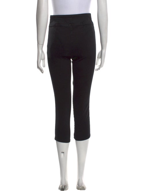 FRAME Straight Leg Pants