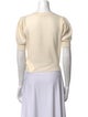 FRAME Cashmere Crew Neck Sweater