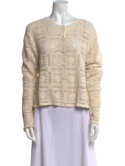 FRAME Crew Neck Sweater