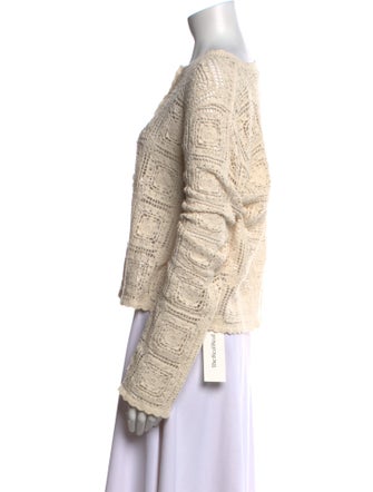 FRAME Crew Neck Sweater