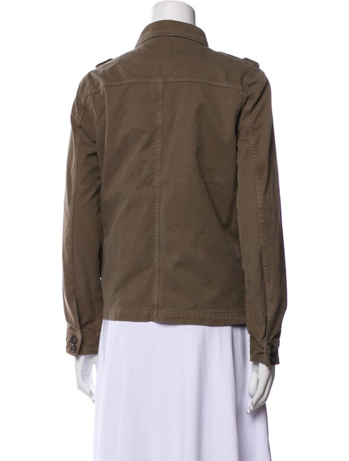 FRAME Utility Jacket