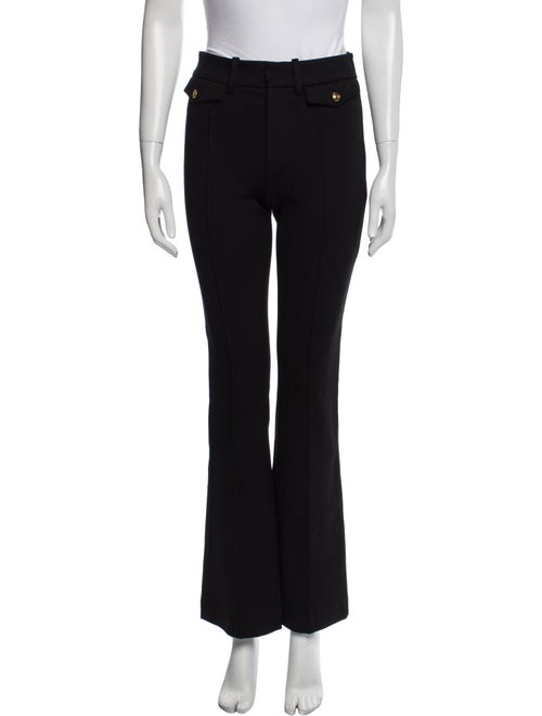 FRAME Wide Leg Pants