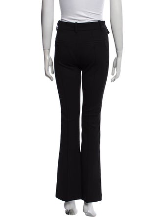 FRAME Wide Leg Pants