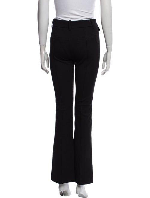 FRAME Wide Leg Pants