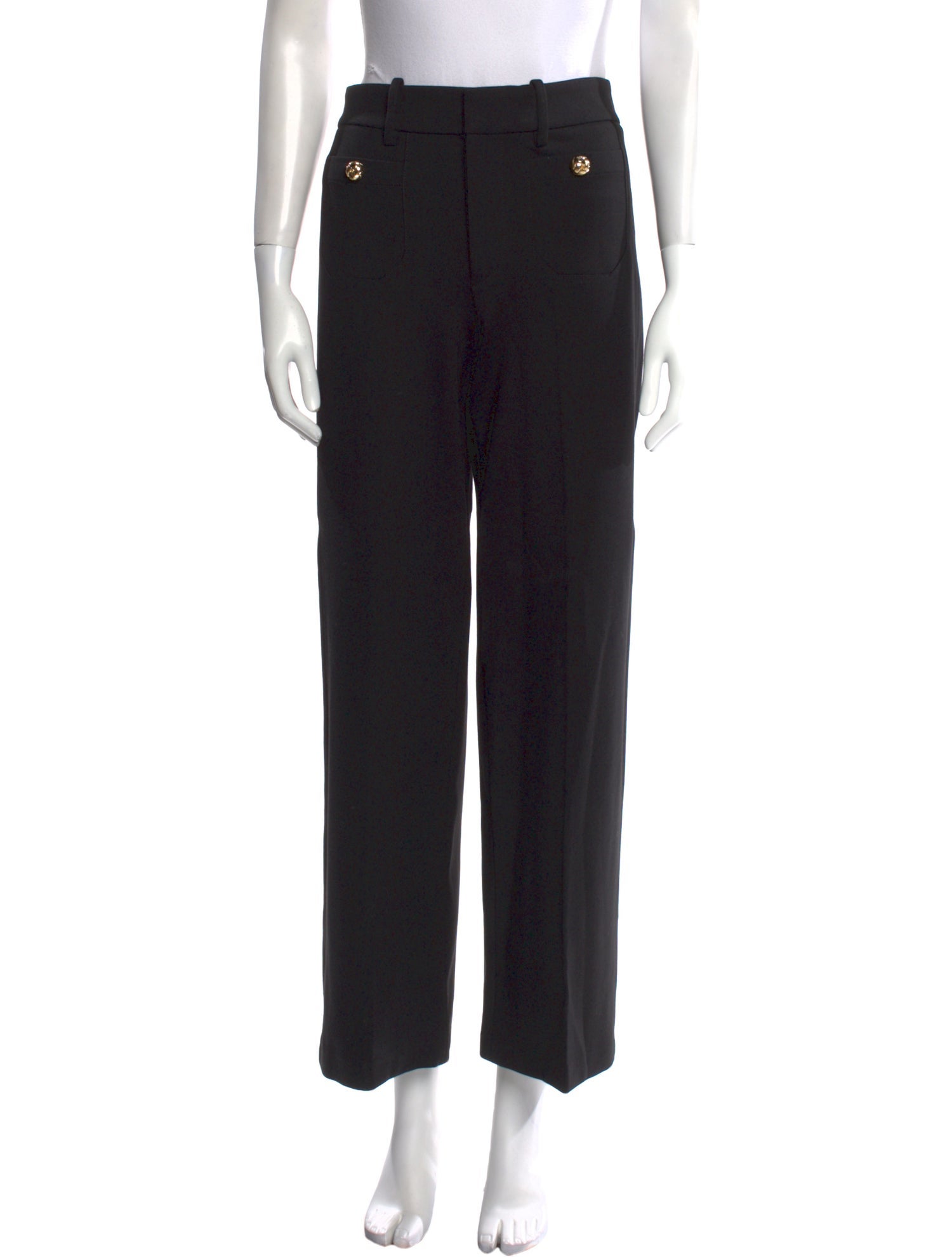 FRAME Wide Leg Pants w/ Tags