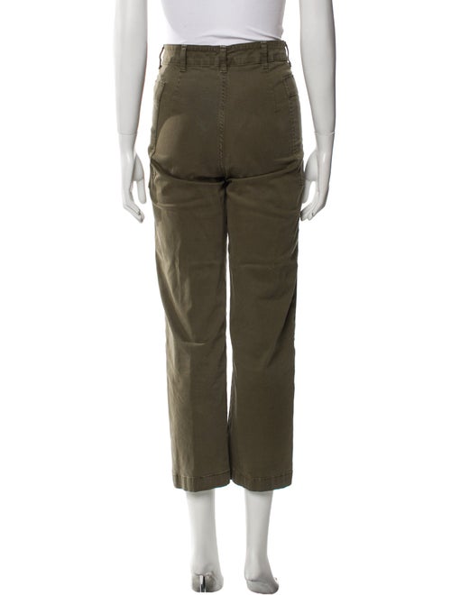 FRAME Wide Leg Pants