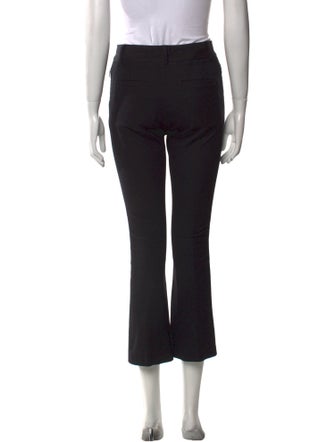 FRAME Straight Leg Pants