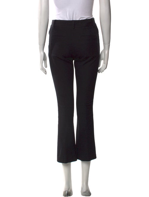 FRAME Straight Leg Pants