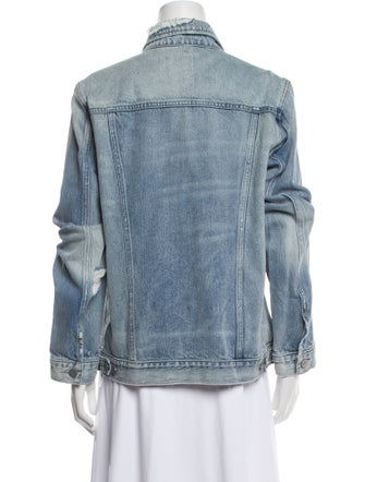 FRAME Denim Jacket