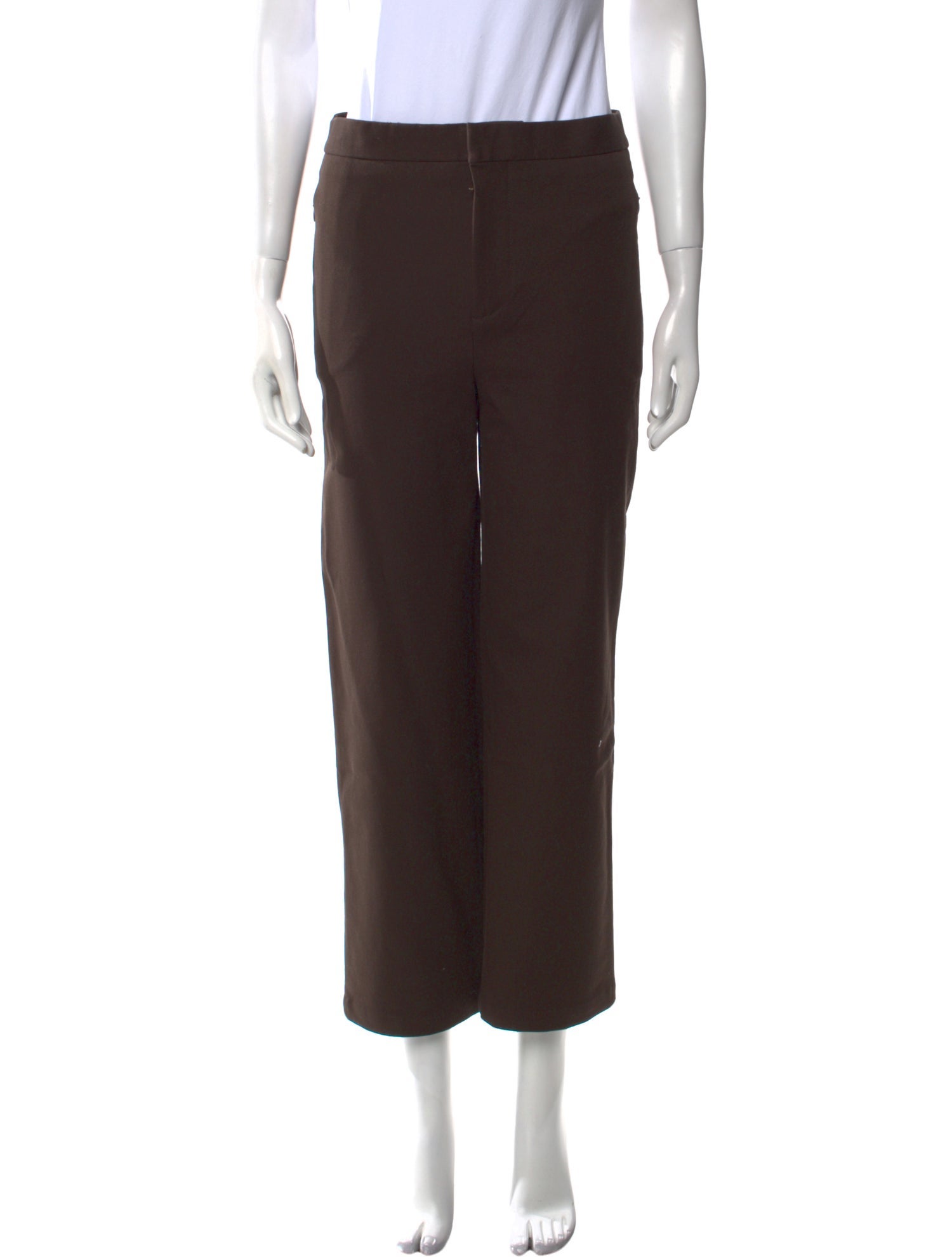 FRAME Wide Leg Pants w/ Tags