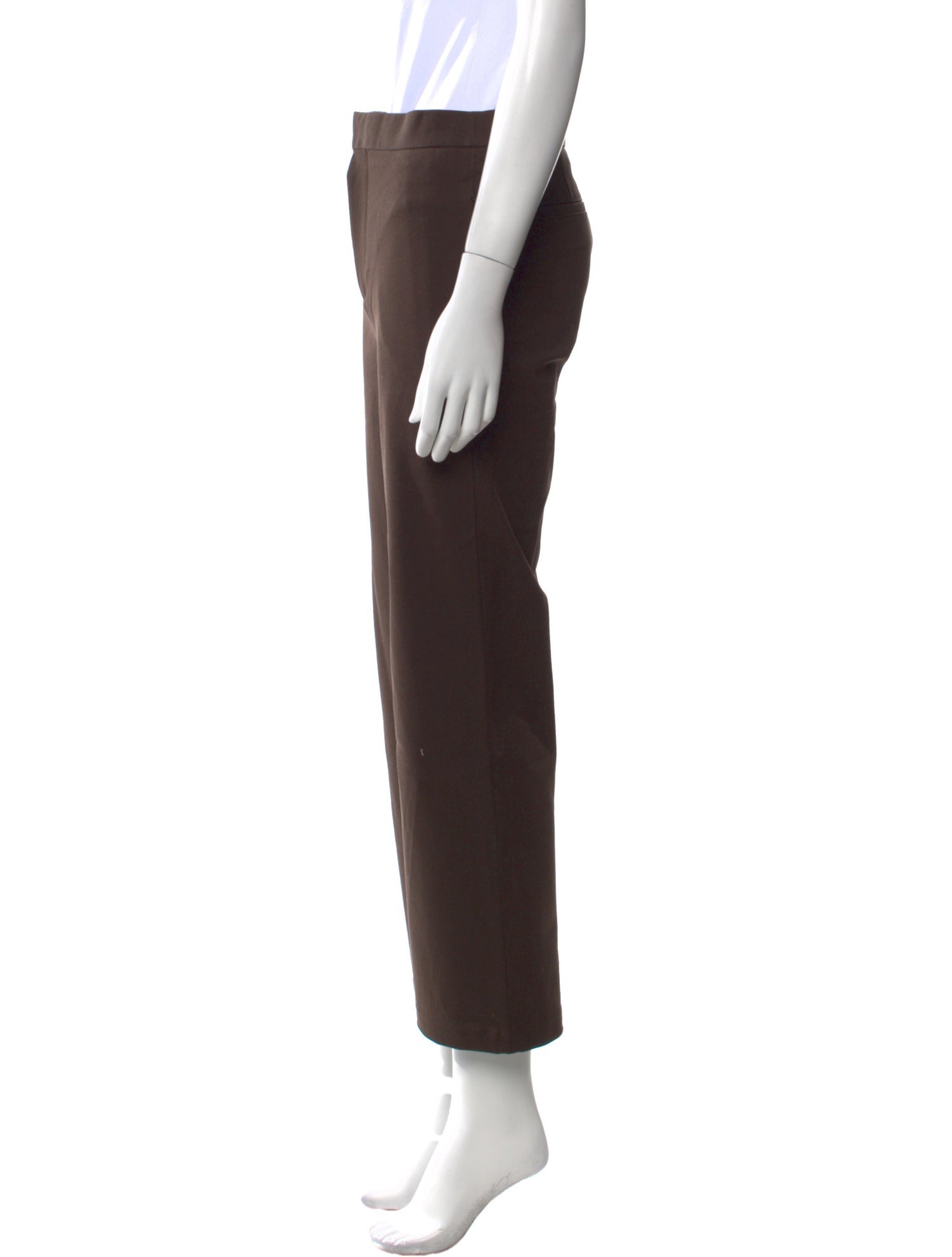 FRAME Wide Leg Pants w/ Tags