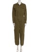 FRAME Jumpsuit