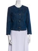 FRAME Denim Jacket