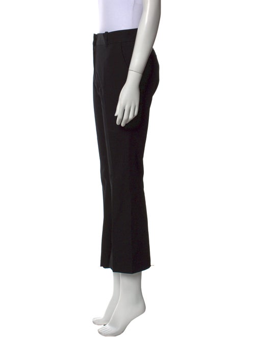 FRAME Wide Leg Pants