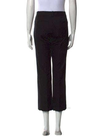FRAME Wide Leg Pants