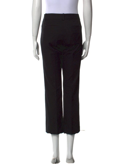 FRAME Wide Leg Pants