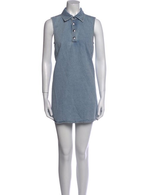 FRAME Sleeveless Tunic