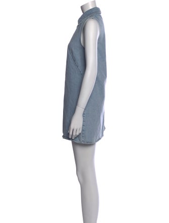 FRAME Sleeveless Tunic