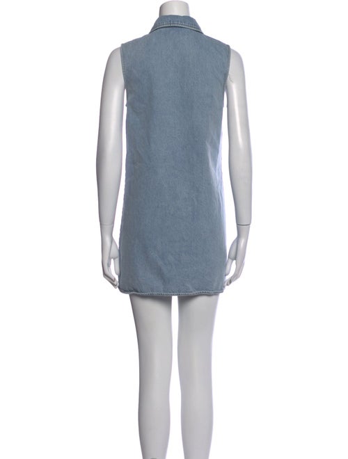 FRAME Sleeveless Tunic